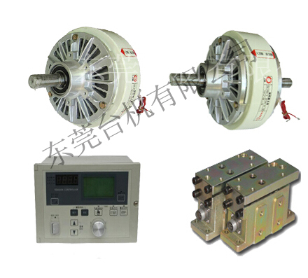 磁粉刹车器磁粉离合器