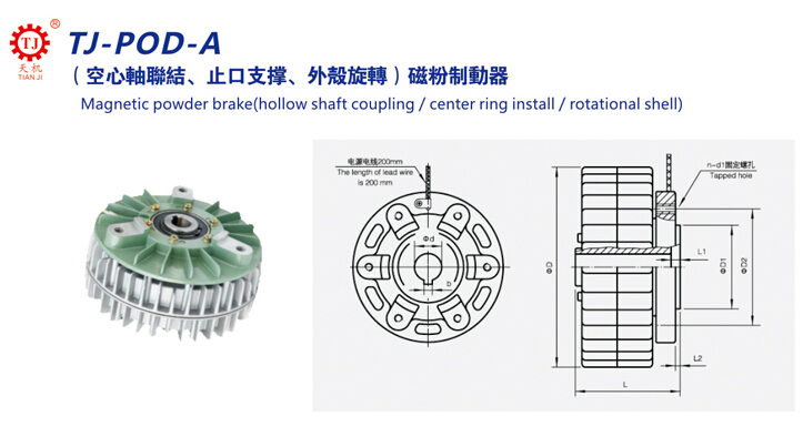 外壳旋转